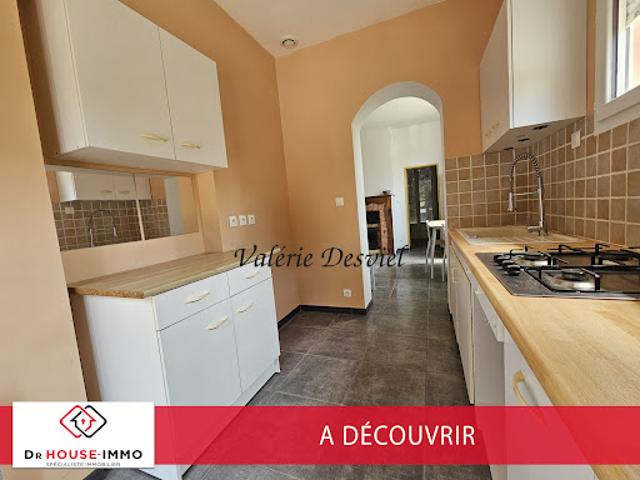 Vente Maison 2 pièces 54 m2 Beauronne