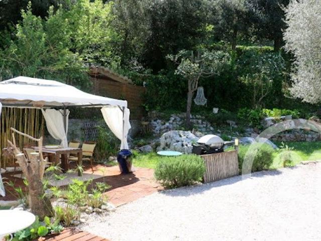 Vente Maison 2 pièces 54 m2 Biot