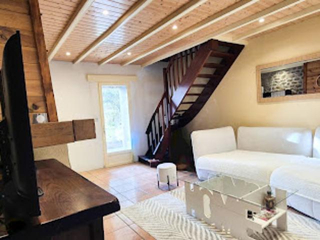 Vente Maison 2 pièces 54 m2 Guerande
