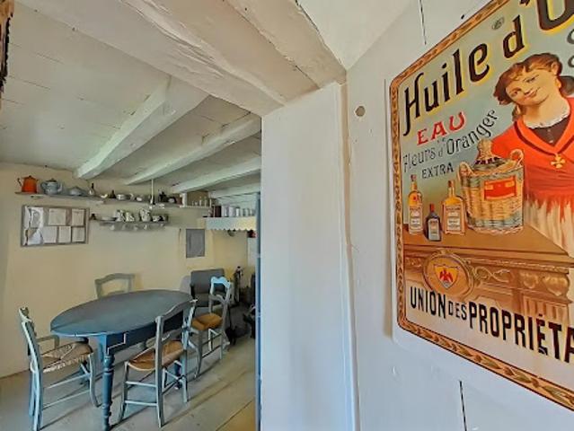 Vente Maison 2 pièces 54.97 m2 Jujols