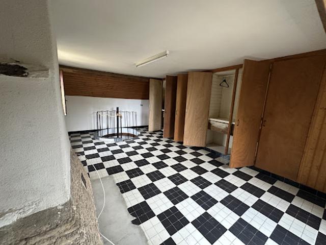 Vente Maison 2 pièces 54 m2 La Châtre Langlin