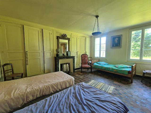 Vente Maison 2 pièces 54 m2 La Madeleine de Nonancourt