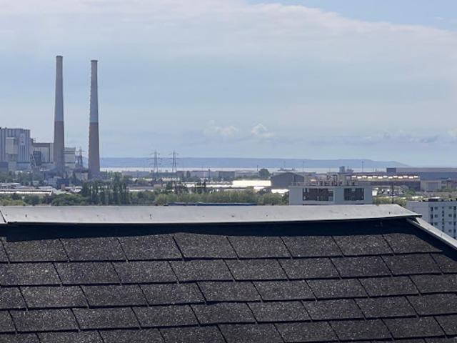 Vente Maison 2 pièces 54 m2 Le Havre
