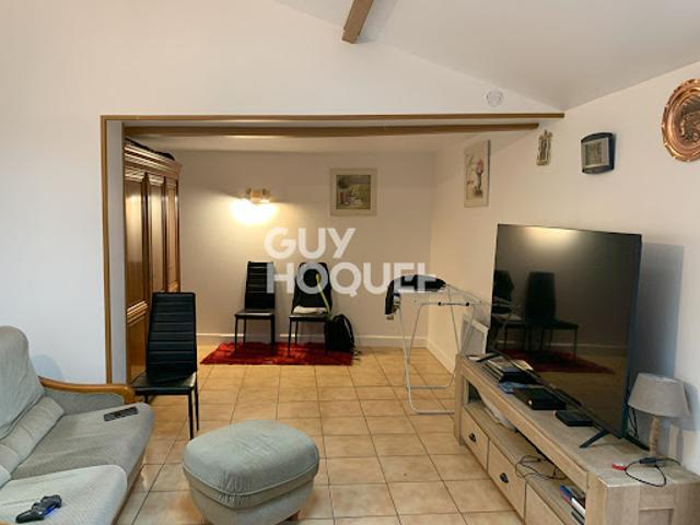 Vente Maison 2 pièces 54 m2 Malesherbes
