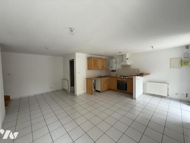 Vente Maison 2 pièces 54 m2 Nantes
