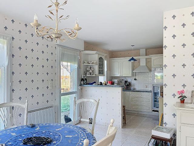 Vente Maison 2 pièces 54 m2 Saint Briac sur Mer