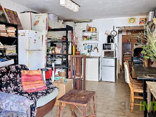 Vente Maison 2 pièces 54 m2 Saint Martin la Sauveté