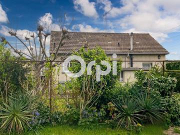Vente Maison 2 pièces 54 m2 Porcheville