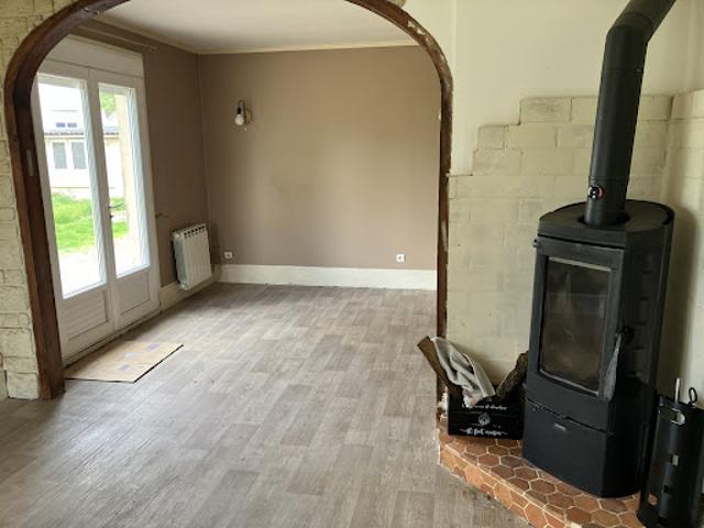 Vente Maison 2 pièces 54 m2 Pacy sur Eure