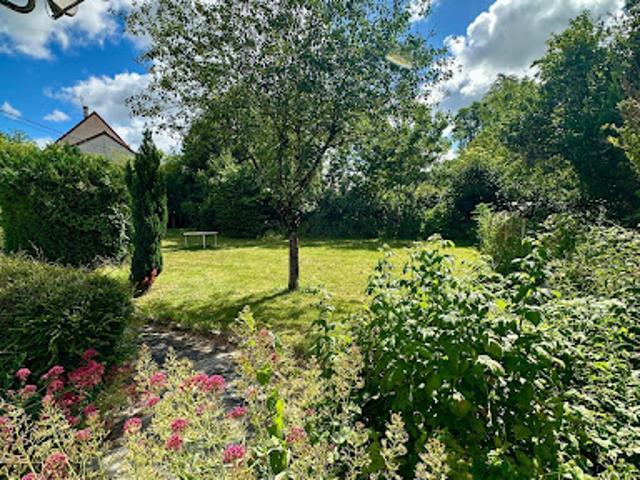 Vente Maison 2 pièces 54 m2 Parigny les Vaux