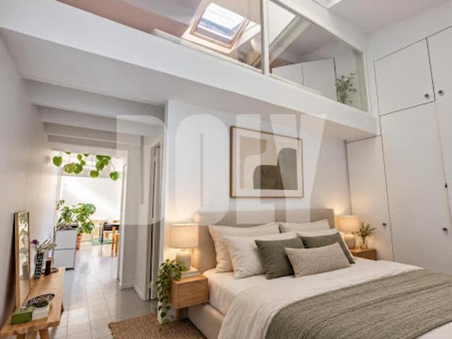Vente Maison 2 pièces 54 m2 Paris 11ème