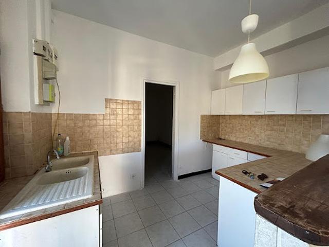 Vente Maison 2 pièces 55.94 m2 Marseilles lès Aubigny