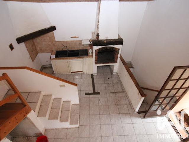 Vente Maison 2 pièces 55 m2 Comps sur Artuby