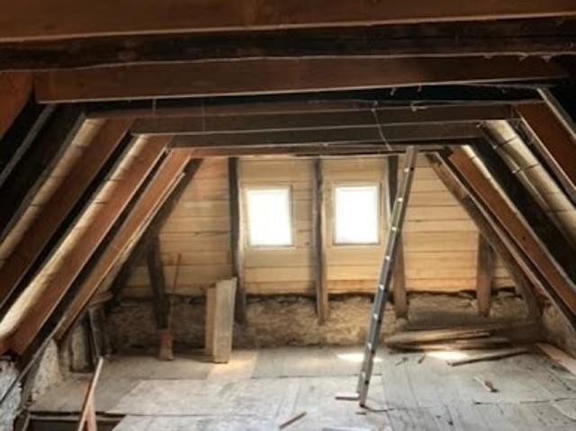 Vente Maison 2 pièces 55 m2 Cassaniouze
