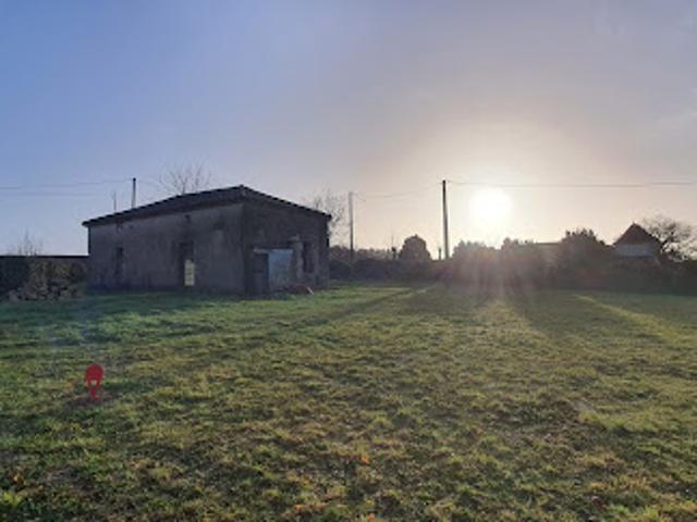 Vente Maison 2 pièces 55 m2 Castella