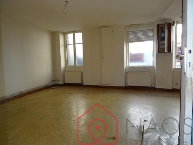 Vente Maison 2 pièces 55 m2 Aubigny sur Nère