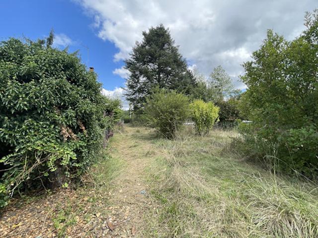 Vente Maison 2 pièces 55 m2 Beaumont la ferriere
