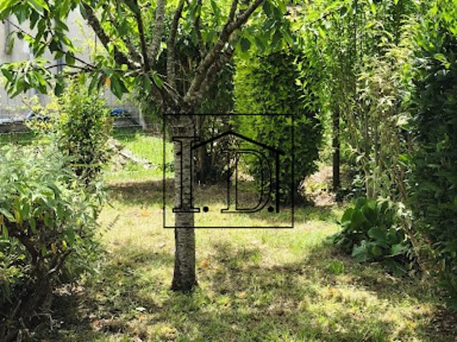 Vente Maison 2 pièces 55 m2 Eymet