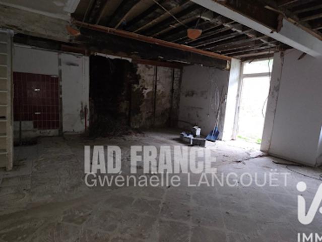 Vente Maison 2 pièces 55 m2 La Chapelle Fleurigné