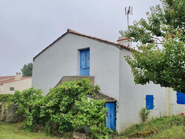 Vente Maison 2 pièces 55 m2 L'Epine