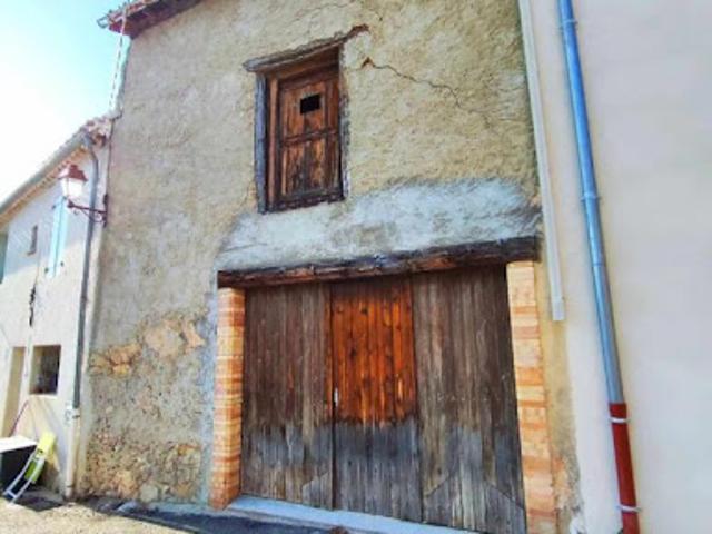 Vente Maison 2 pièces 55 m2 Limoux