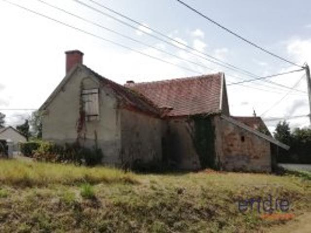 Vente Maison 2 pièces 55 m2 Saint Hilaire