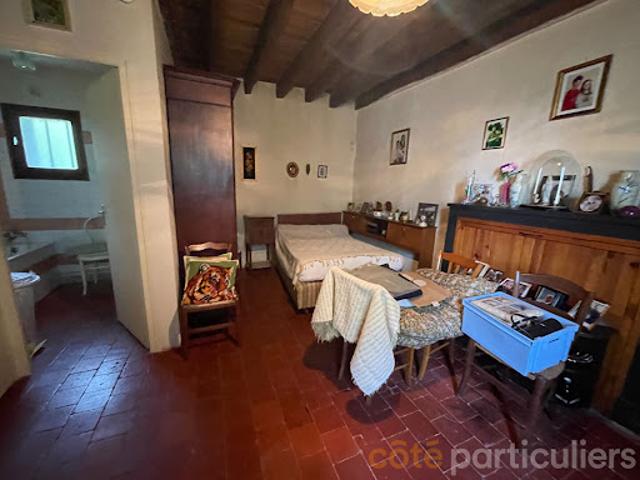 Vente Maison 2 pièces 55 m2 Saint Symphorien