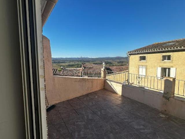Vente Maison 2 pièces 54 m2 Pauligne