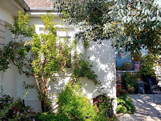 Vente Maison 2 pièces 55 m2 Varaville