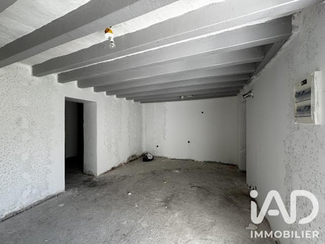 Vente Maison 2 pièces 55 m2 Varennes sur Fouzon