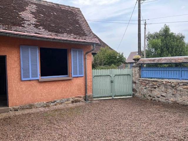 Vente Maison 2 pièces 55 m2 Vicq sur Breuilh