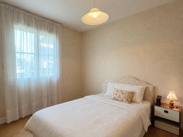 Vente Maison 2 pièces 56.9 m2 Lorient