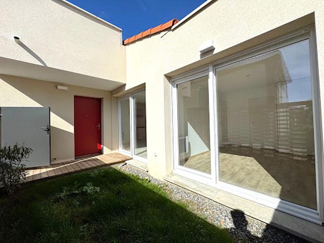 Vente Maison 2 pièces 56 m2 Castelginest
