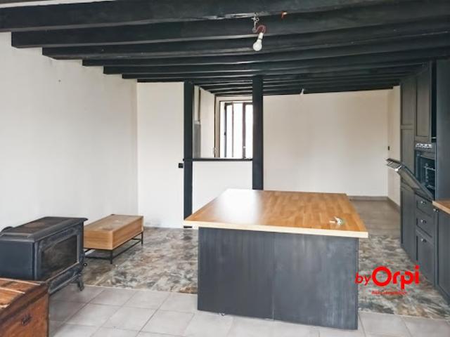 Vente Maison 2 pièces 56 m2 Archignat