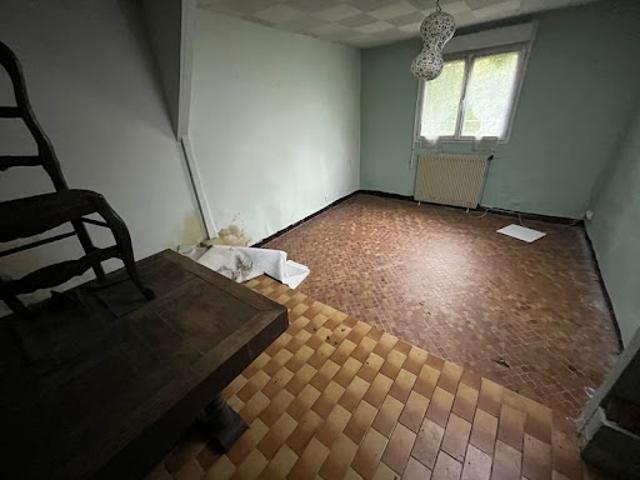 Vente Maison 2 pièces 56 m2 Auvers sur Oise