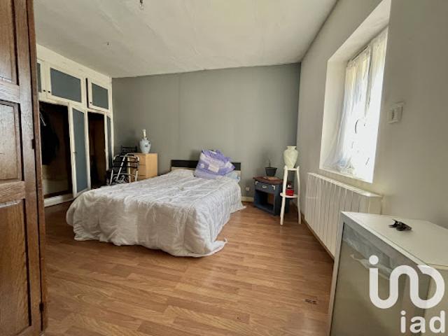 Vente Maison 2 pièces 56 m2 Bézu Saint Eloi
