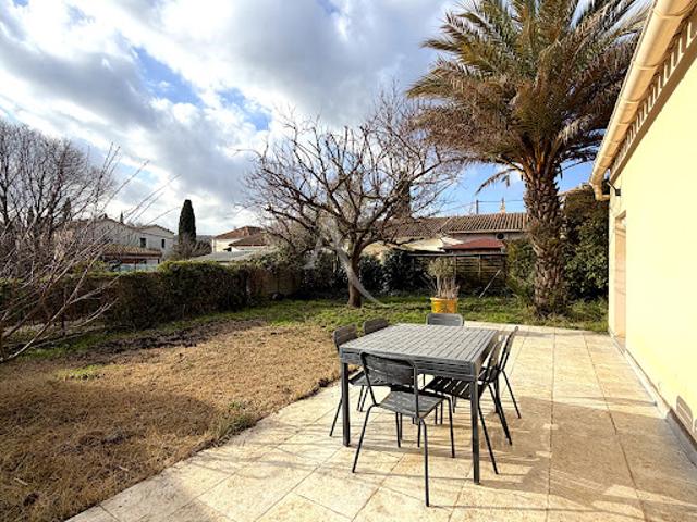 Vente Maison 2 pièces 56 m2 Grabels