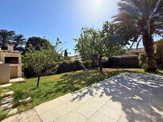 Vente Maison 2 pièces 56 m2 Grabels