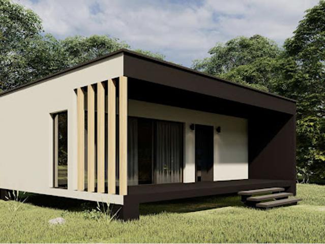 Vente Maison 2 pièces 56 m2 Firminy