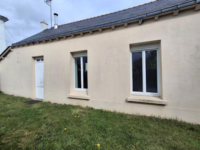 Vente Maison 2 pièces 56 m2 Isse