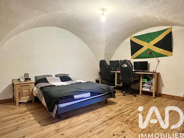 Vente Maison 2 pièces 56 m2 La Léchère