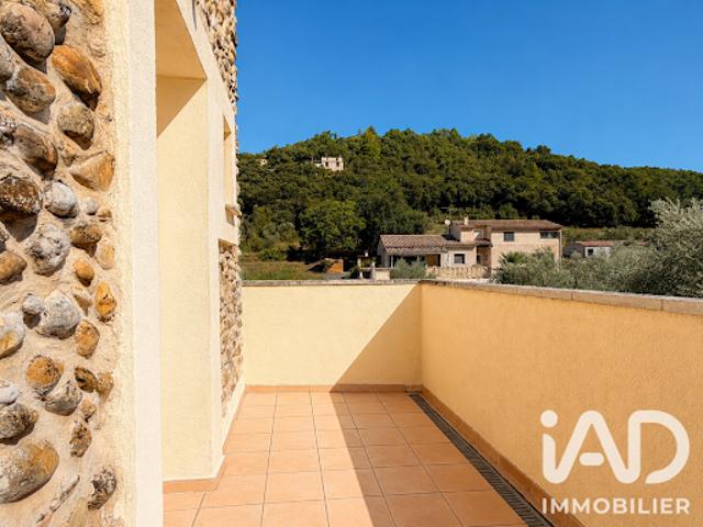 Vente Maison 2 pièces 56 m2 Le Castellet