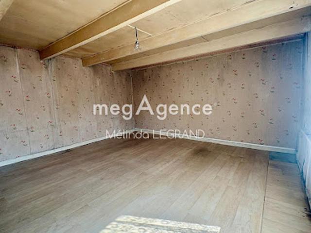 Vente Maison 2 pièces 56 m2 Licques