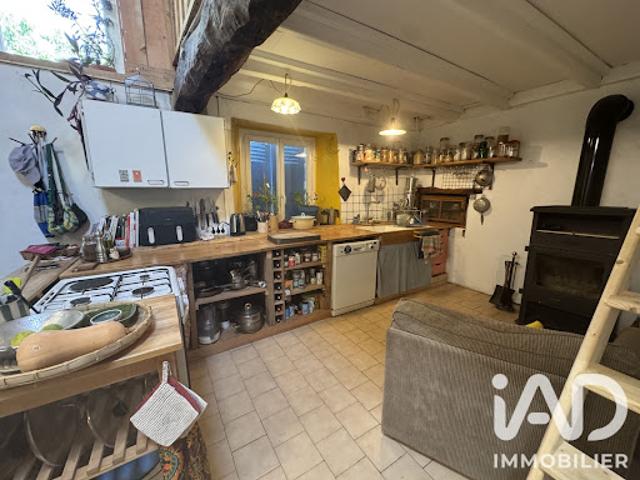 Vente Maison 2 pièces 56 m2 Moncontour