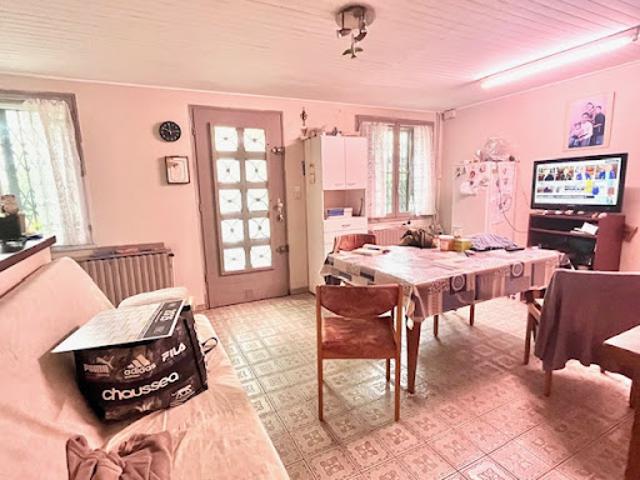 Vente Maison 2 pièces 45 m2 Marseille 16ème