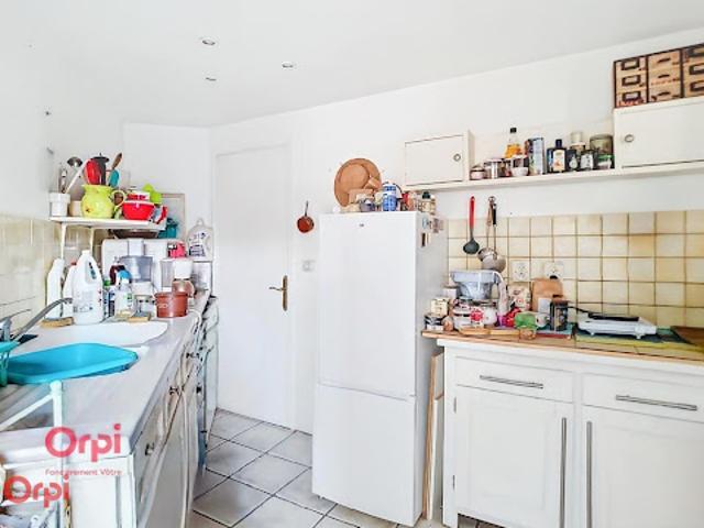 Vente Maison 2 pièces 56 m2 Nantes