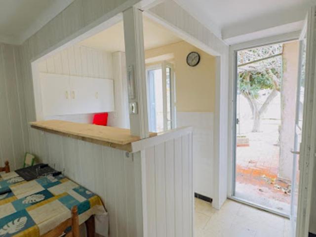 Vente Maison 2 pièces 56.6 m2 Ria Sirach