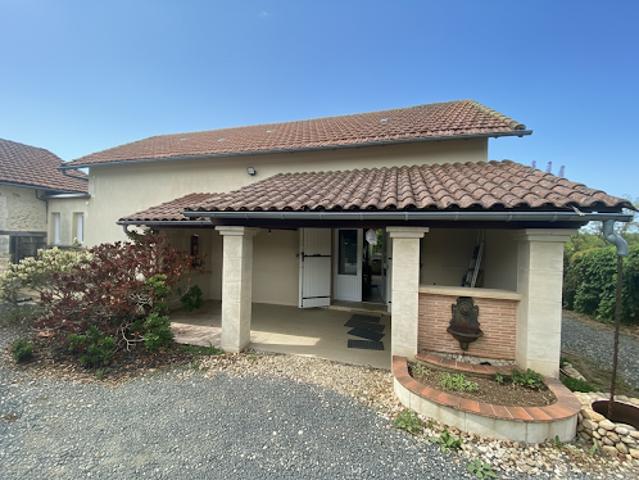 Vente Maison 2 pièces 56 m2 Vergt