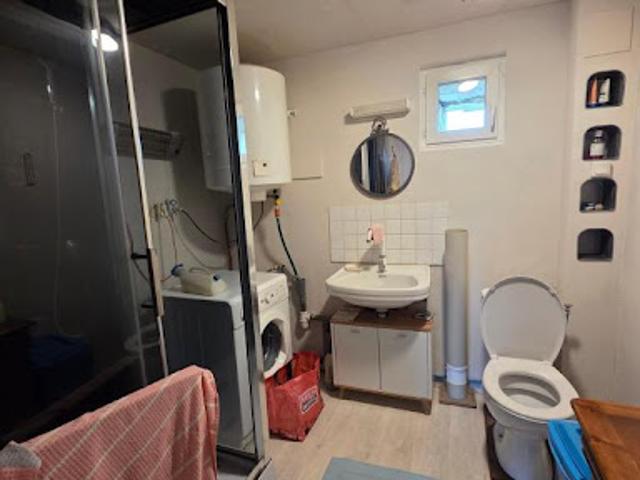 Vente Maison 2 pièces 56.38 m2 Vignols
