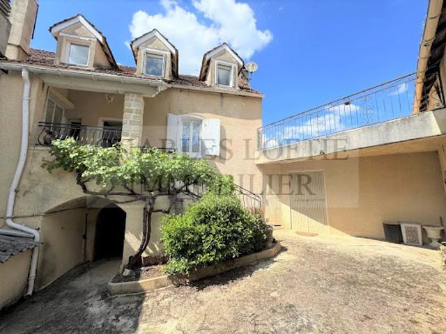 Vente Maison 2 pièces 57.15 m2 Salviac